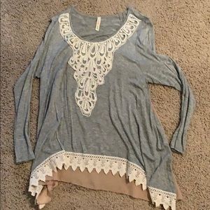 Boutique Top